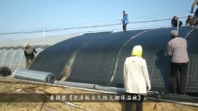 青島風全溫室配套有限公司